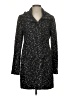 Ann Taylor LOFT Outlet Black Coat Size XS - photo 1