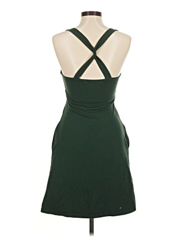 Chicka-D Cocktail Dress (view 2)