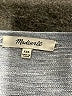Madewell Blue Cardigan Size XXS - photo 7