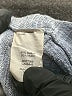 Madewell Blue Cardigan Size XXS - photo 8