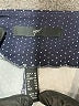 up! Polka Dots Blue Active Pants Size 14 - photo 4