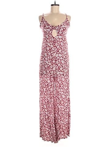 Auguste Jumpsuit (view 1)
