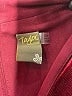 Taylor Burgundy Cocktail Dress Size 22W Plus - photo 4