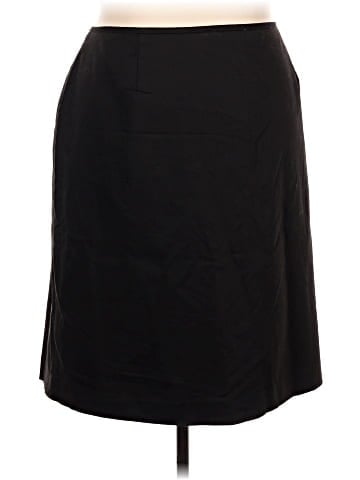 STUDIO by Tahari-Levine Casual Skirt (view 1)