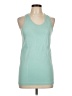 Zyia Active Teal Active Tank Size L - photo 1
