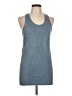 Zyia Active Blue Tank Top Size L - photo 1