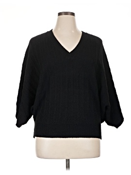 Simply Vera Vera Wang Pullover Sweater