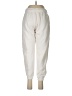 Gap Solid Ivory Casual Pants Size M - photo 2