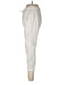 Gap Solid Ivory Casual Pants Size M - photo 5