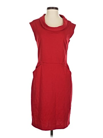 Banana Republic Factory Store Casual Dress (view 1)