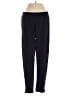 Sundays Hearts Black Track Pants Size Sm (1) - photo 1