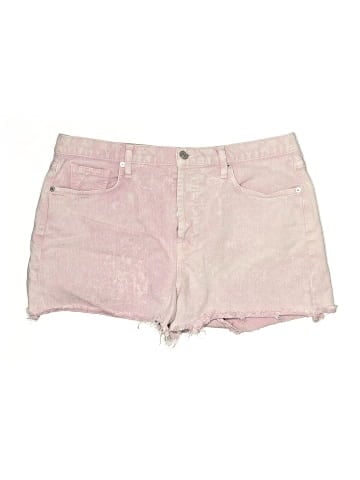 7 For All Mankind Shorts (view 1)