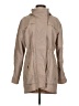 Tart Collections Tan Raincoat Size S - photo 1