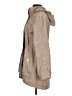 Tart Collections Tan Raincoat Size S - photo 5