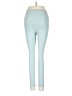 Unbranded Teal Leggings Size XS (estimated) - photo 2