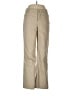 Lee Solid Tan Khakis Size 8 - photo 1