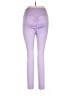 Assorted Brands Purple Yoga Pants Size L - photo 2