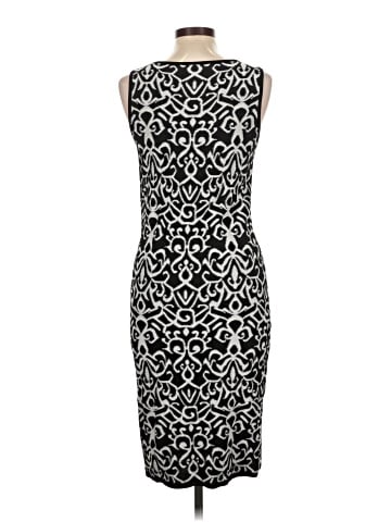 Carmen Carmen Marc Valvo Cocktail Dress (view 2)