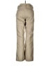 Lee Solid Tan Khakis Size 8 - photo 2
