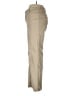 Lee Solid Tan Khakis Size 8 - photo 5