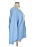 Vince Camuto Blue Pullover Sweater Size XL - photo 4