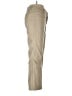 Lee Solid Tan Khakis Size 8 - photo 4
