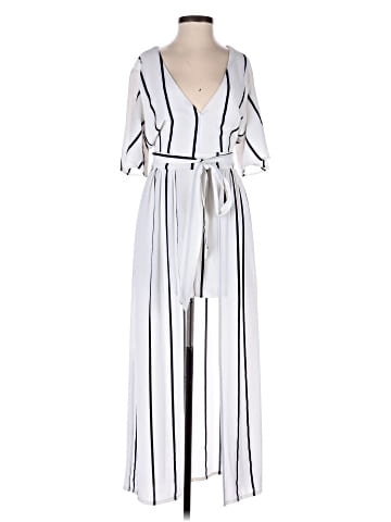Crystal Doll Jumpsuit (view 1)