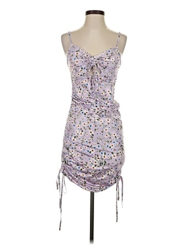 Shein Cocktail Dress (view 1)