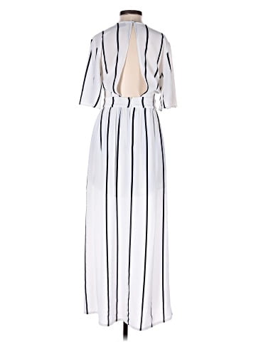Crystal Doll Jumpsuit (view 2)