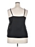 Ekouaer Black Sleeveless Top Size XXL - photo 2