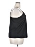 Ekouaer Black Sleeveless Top Size XXL - photo 4