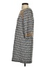 THML Tweed Gray Casual Dress Size S - photo 5