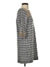 THML Tweed Gray Casual Dress Size S - photo 4