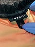 Torrid Black Short Sleeve Blouse Size 2X (2) - photo 4