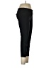 The Limited Solid Black Dress Pants Size 8 (petite) - photo 4