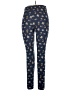 Freeloader Floral Blue Leggings Size XL - photo 1