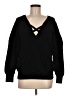 Unbranded Black Pullover Sweater Size M - photo 1