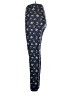 Freeloader Floral Blue Leggings Size XL - photo 5