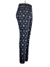 Freeloader Floral Blue Leggings Size XL - photo 4