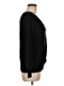 Unbranded Black Pullover Sweater Size M - photo 4