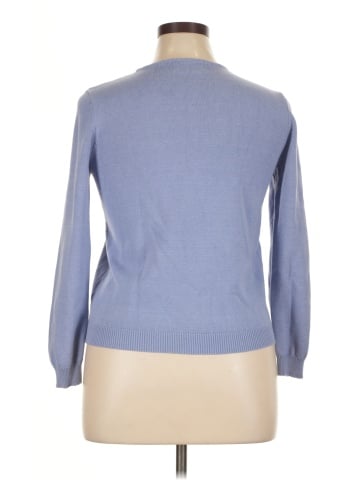 Alfred Dunner Pullover Sweater (view 2)