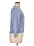 Alfred Dunner Blue Pullover Sweater Size XL (petite) - photo 4