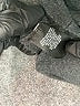 Mossimo Gray Casual Dress Size M - photo 8