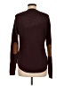 Lety & Me Burgundy Pullover Sweater Size M - photo 2