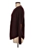 Lety & Me Burgundy Pullover Sweater Size M - photo 5