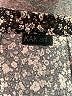 Assorted Brands Black Casual Dress Size L (estimated) - photo 7