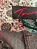 Torrid Stripes Black Dress Pants Size 18 - photo 3