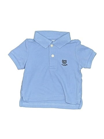 Chaps Short Sleeve Polo (view 1)