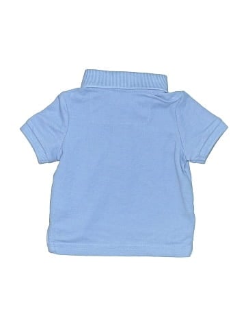 Chaps Short Sleeve Polo (view 2)