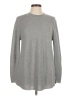 Calvin Klein Gray Pullover Sweater Size M - photo 1